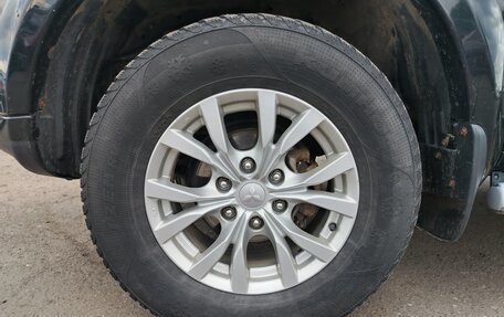 Mitsubishi Pajero Sport II рестайлинг, 2014 год, 1 777 000 рублей, 17 фотография