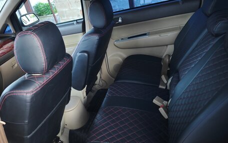 Chery CrossEastar (B14), 2008 год, 616 000 рублей, 7 фотография