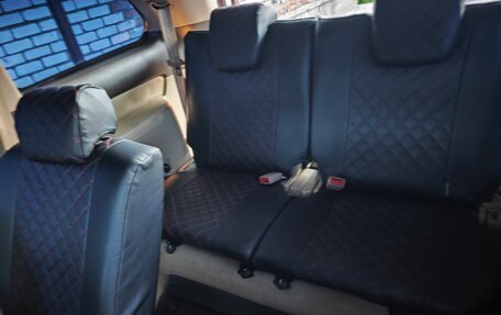 Chery CrossEastar (B14), 2008 год, 616 000 рублей, 13 фотография