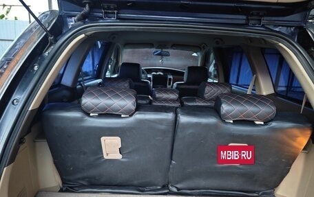 Chery CrossEastar (B14), 2008 год, 616 000 рублей, 15 фотография