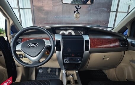 Chery CrossEastar (B14), 2008 год, 616 000 рублей, 6 фотография