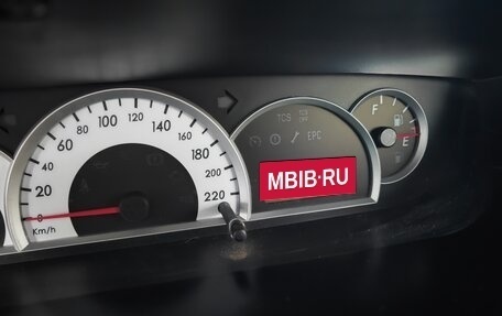 Chery CrossEastar (B14), 2008 год, 616 000 рублей, 8 фотография