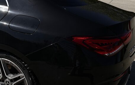 Mercedes-Benz CLA, 2019 год, 3 900 000 рублей, 5 фотография