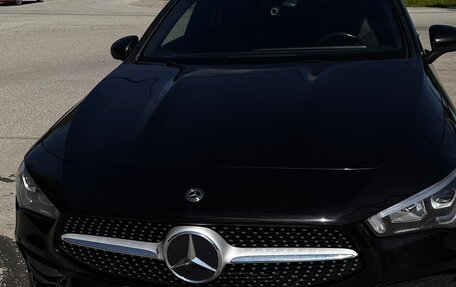 Mercedes-Benz CLA, 2019 год, 3 900 000 рублей, 7 фотография