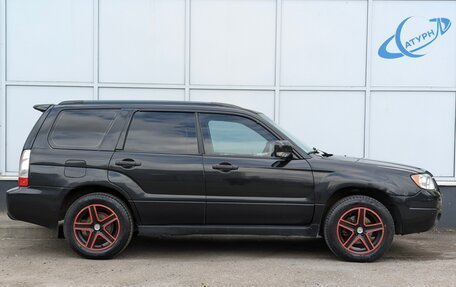 Subaru Forester, 2005 год, 780 000 рублей, 5 фотография