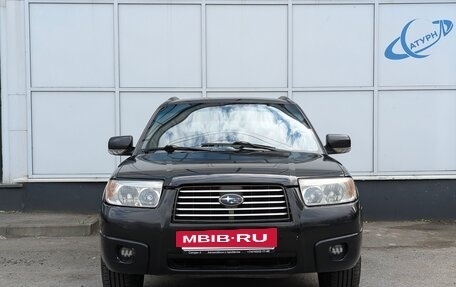 Subaru Forester, 2005 год, 780 000 рублей, 2 фотография