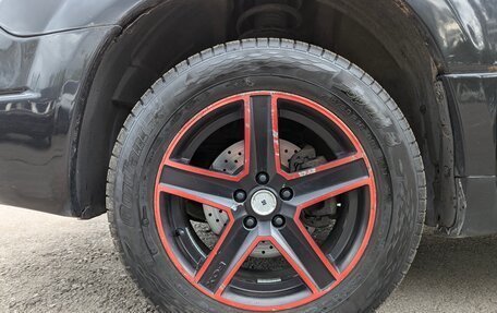 Subaru Forester, 2005 год, 780 000 рублей, 13 фотография