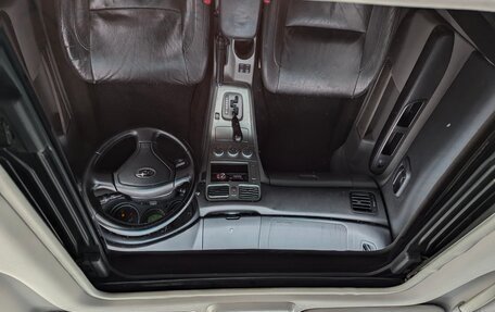Subaru Forester, 2005 год, 780 000 рублей, 20 фотография