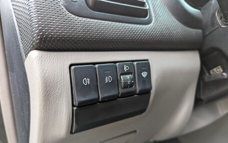 Subaru Forester, 2005 год, 780 000 рублей, 23 фотография