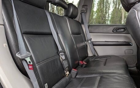Subaru Forester, 2005 год, 780 000 рублей, 14 фотография