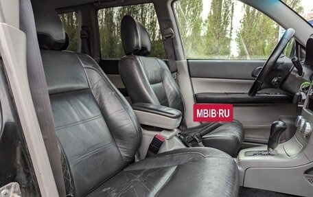 Subaru Forester, 2005 год, 780 000 рублей, 15 фотография