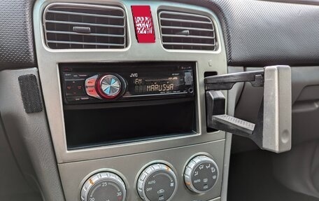 Subaru Forester, 2005 год, 780 000 рублей, 27 фотография