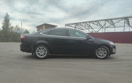 Ford Mondeo IV, 2011 год, 965 000 рублей, 4 фотография