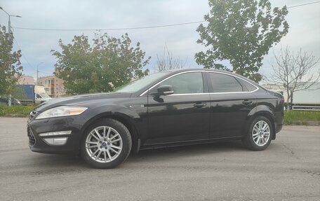 Ford Mondeo IV, 2011 год, 965 000 рублей, 2 фотография