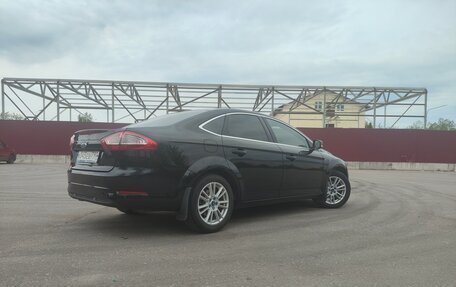 Ford Mondeo IV, 2011 год, 965 000 рублей, 7 фотография