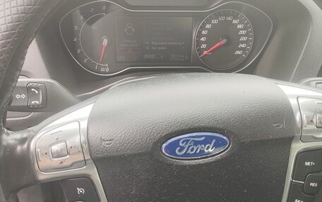 Ford Mondeo IV, 2011 год, 965 000 рублей, 6 фотография