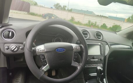 Ford Mondeo IV, 2011 год, 965 000 рублей, 8 фотография
