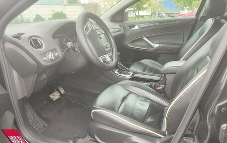 Ford Mondeo IV, 2011 год, 965 000 рублей, 9 фотография