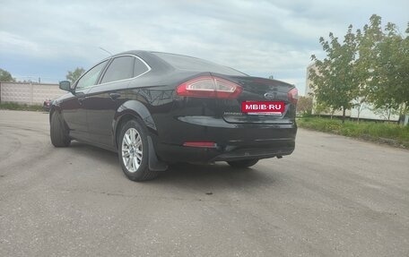Ford Mondeo IV, 2011 год, 965 000 рублей, 10 фотография