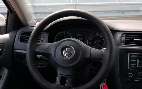 Volkswagen Jetta VI, 2013 год, 780 000 рублей, 9 фотография