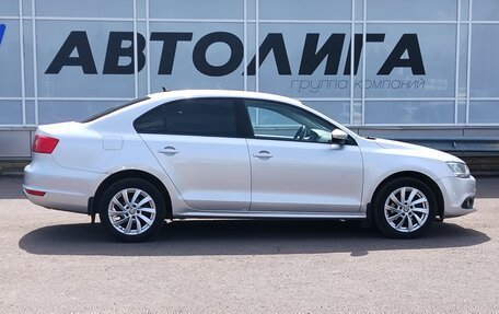 Volkswagen Jetta VI, 2013 год, 780 000 рублей, 4 фотография