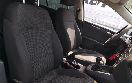 Volkswagen Jetta VI, 2013 год, 780 000 рублей, 12 фотография