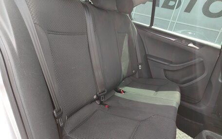 Volkswagen Jetta VI, 2013 год, 780 000 рублей, 13 фотография