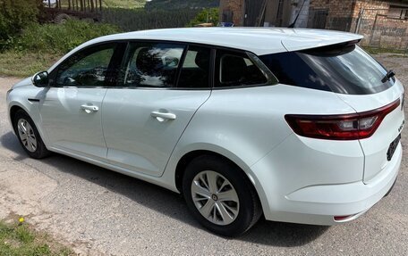 Renault Megane IV, 2018 год, 1 000 000 рублей, 6 фотография