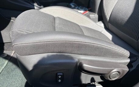 Renault Megane IV, 2018 год, 1 000 000 рублей, 13 фотография