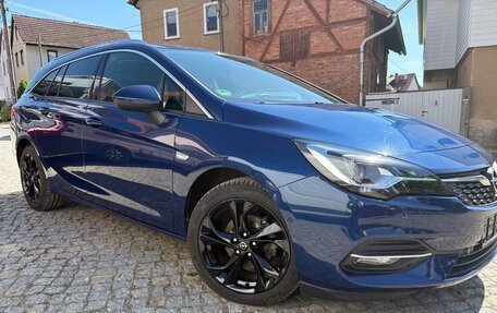 Renault Megane IV, 2018 год, 1 000 000 рублей, 14 фотография
