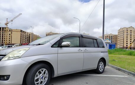 Toyota ISis I, 2011 год, 1 200 000 рублей, 10 фотография