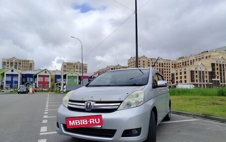 Toyota ISis I, 2011 год, 1 200 000 рублей, 9 фотография