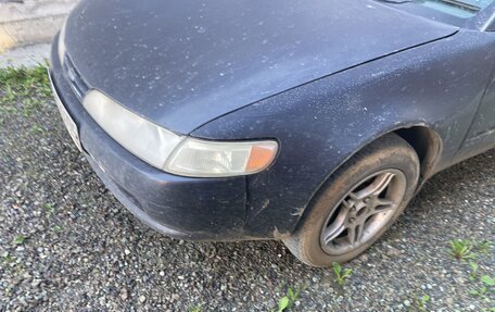 Toyota Corolla, 1994 год, 200 000 рублей, 3 фотография