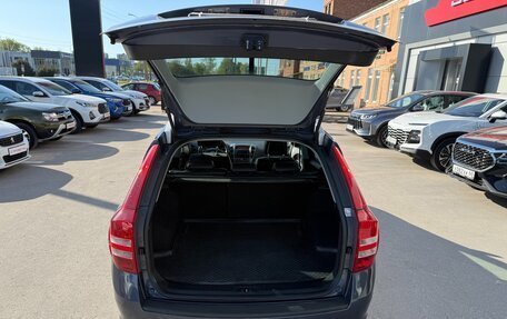 KIA cee'd I рестайлинг, 2008 год, 649 000 рублей, 8 фотография