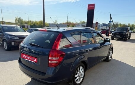 KIA cee'd I рестайлинг, 2008 год, 649 000 рублей, 6 фотография