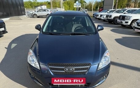 KIA cee'd I рестайлинг, 2008 год, 649 000 рублей, 2 фотография