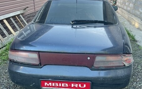 Toyota Corolla, 1994 год, 200 000 рублей, 6 фотография