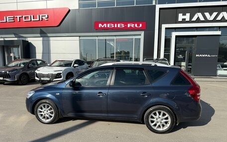 KIA cee'd I рестайлинг, 2008 год, 649 000 рублей, 10 фотография