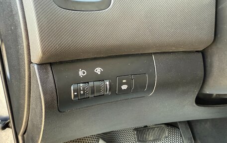 KIA cee'd I рестайлинг, 2008 год, 649 000 рублей, 17 фотография