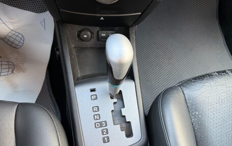 KIA cee'd I рестайлинг, 2008 год, 649 000 рублей, 21 фотография