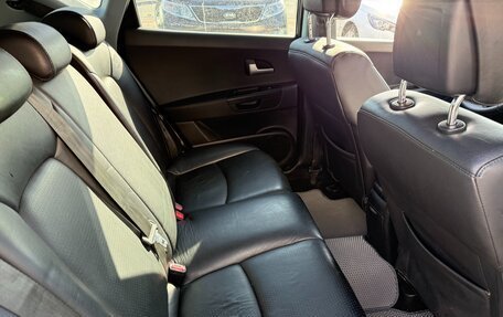 KIA cee'd I рестайлинг, 2008 год, 649 000 рублей, 22 фотография