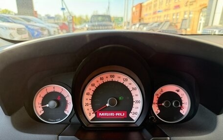 KIA cee'd I рестайлинг, 2008 год, 649 000 рублей, 19 фотография