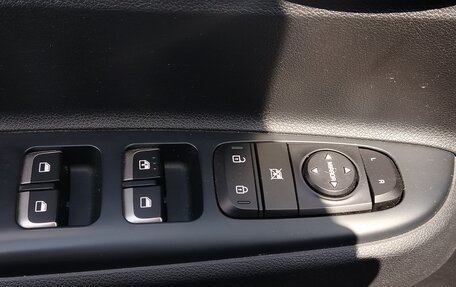 KIA Rio IV, 2019 год, 1 657 000 рублей, 15 фотография