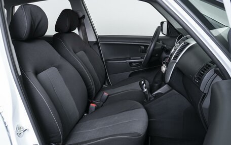 KIA Venga I, 2013 год, 974 000 рублей, 8 фотография