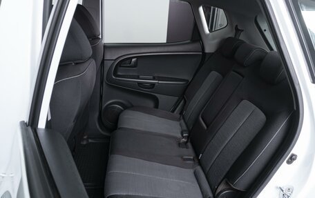 KIA Venga I, 2013 год, 974 000 рублей, 9 фотография