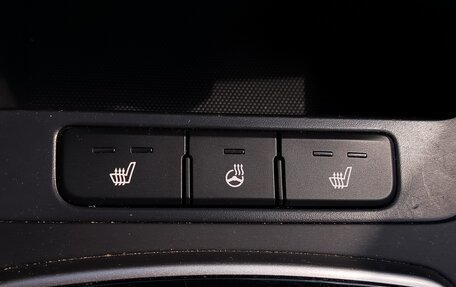 KIA Rio IV, 2019 год, 1 657 000 рублей, 14 фотография