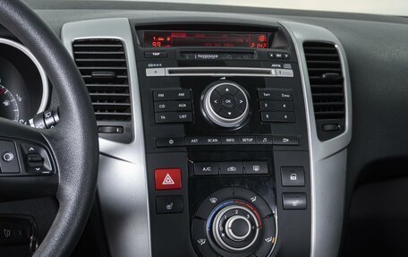 KIA Venga I, 2013 год, 974 000 рублей, 12 фотография