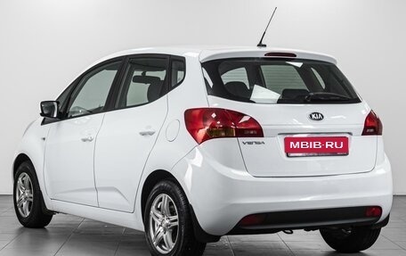 KIA Venga I, 2013 год, 974 000 рублей, 2 фотография