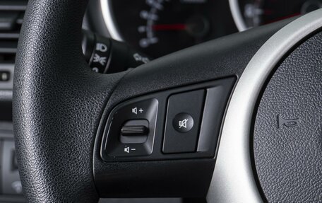 KIA Venga I, 2013 год, 974 000 рублей, 13 фотография