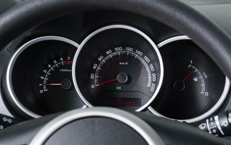 KIA Venga I, 2013 год, 974 000 рублей, 16 фотография